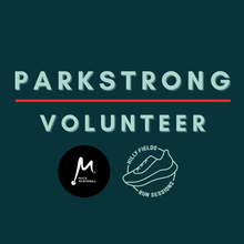 Load image into Gallery viewer, PARKSTRONG