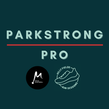 Load image into Gallery viewer, PARKSTRONG