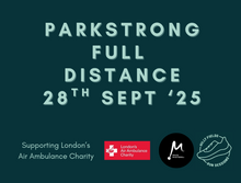 Load image into Gallery viewer, PARKSTRONG