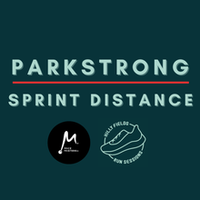 Load image into Gallery viewer, PARKSTRONG
