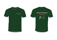 Load image into Gallery viewer, Mace Masters T-Shirts, Vests &amp; PARKSTRONG T-shirts
