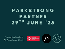 Load image into Gallery viewer, PARKSTRONG
