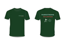 Load image into Gallery viewer, Mace Masters T-Shirts, Vests &amp; PARKSTRONG T-shirts
