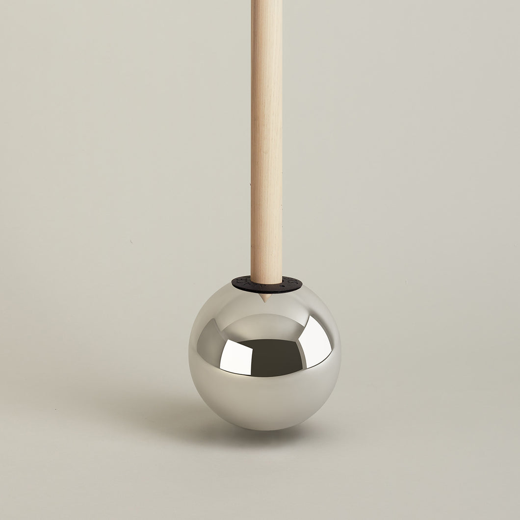 Fixed Mace Masters Maces