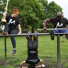Load image into Gallery viewer, Mace Masters T-Shirts, Vests &amp; PARKSTRONG T-shirts
