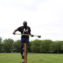 Load image into Gallery viewer, Mace Masters T-Shirts, Vests &amp; PARKSTRONG T-shirts
