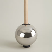 Load image into Gallery viewer, Ash Wood Interchangeable Mace Masters Mace
