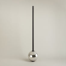 Load image into Gallery viewer, Carbon Fibre Interchangeable Mace Masters Mace
