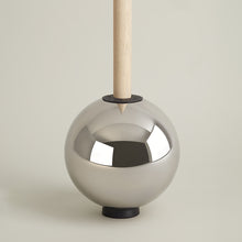Load image into Gallery viewer, Ash Wood Interchangeable Mace Masters Mace
