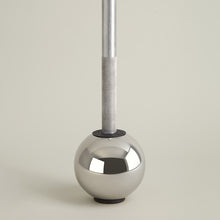 Load image into Gallery viewer, Aluminium Interchangeable Mace Masters Mace

