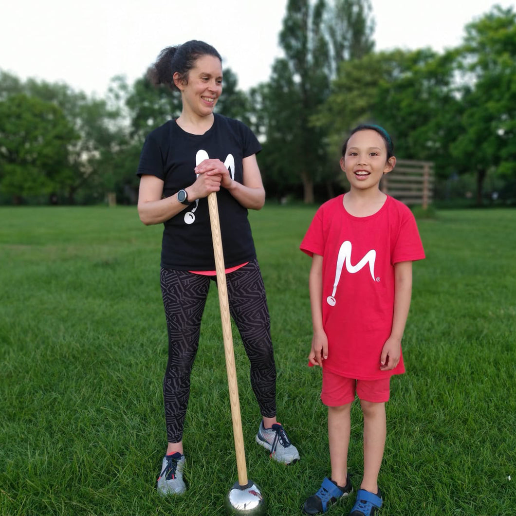 Children's Mace Masters T-Shirts