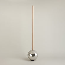 Load image into Gallery viewer, Ash Wood Interchangeable Mace Masters Mace
