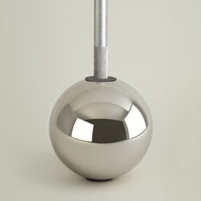 Load image into Gallery viewer, Aluminium Interchangeable Mace Masters Mace
