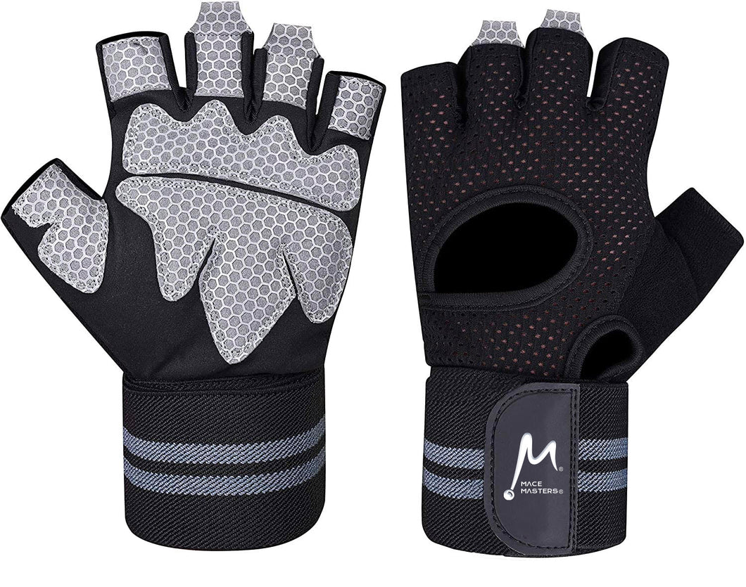 Mace Masters Gloves