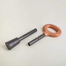 Load image into Gallery viewer, Mace Masters Kettlebell Handle
