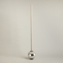 Load image into Gallery viewer, Ash Wood Interchangeable Mace Masters Mace
