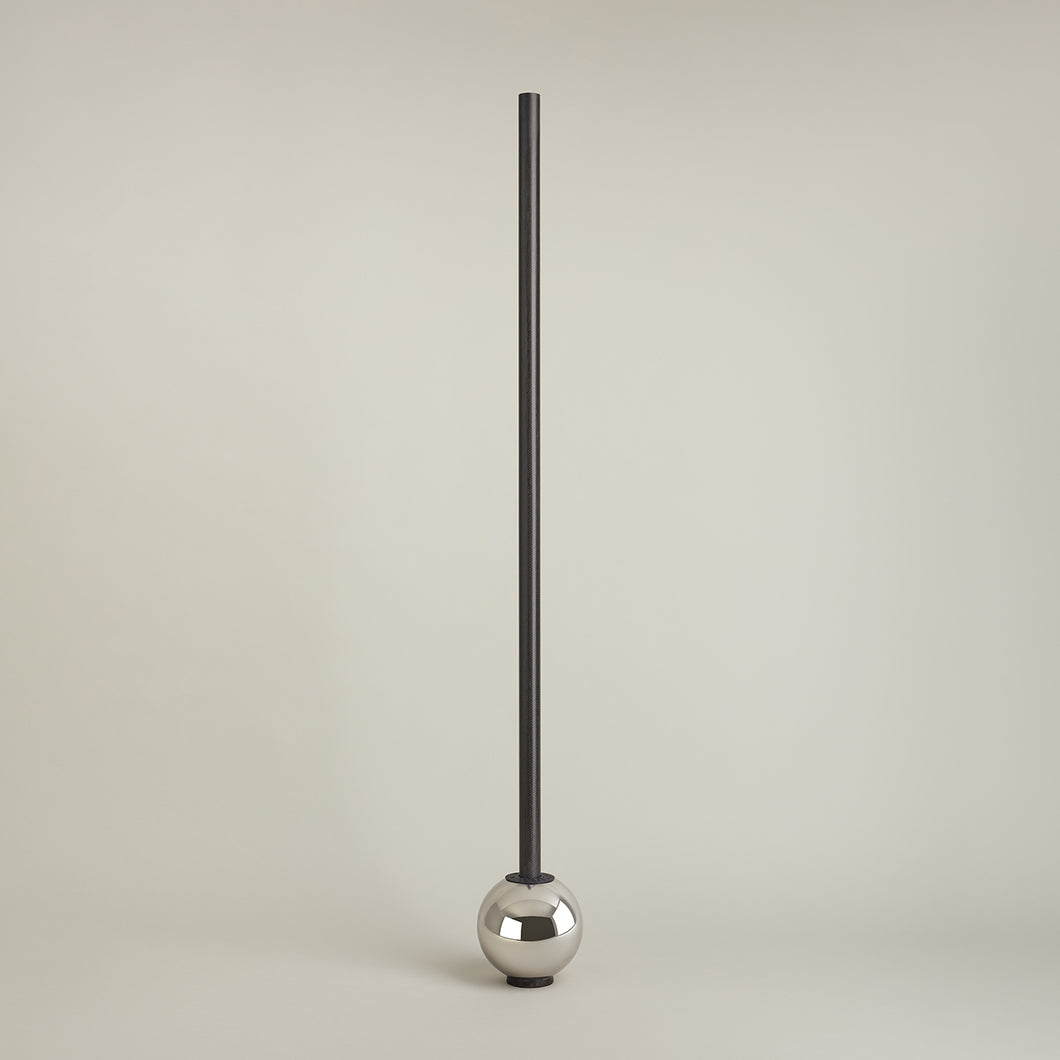 Carbon Fibre Interchangeable Mace Masters Mace