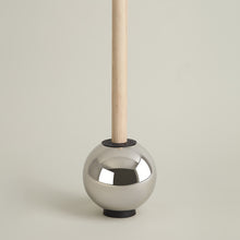 Load image into Gallery viewer, Ash Wood Interchangeable Mace Masters Mace
