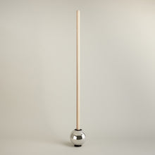 Load image into Gallery viewer, Ash Wood Interchangeable Mace Masters Mace
